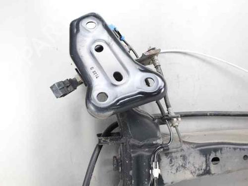 Rear axle CITROËN C4 CACTUS 1.2 VTi 82 | BP32224091M2 