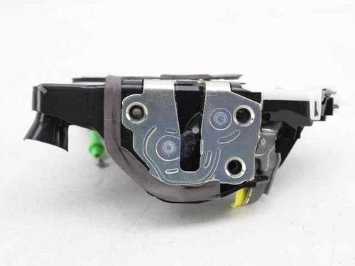 Front left lock TOYOTA YARIS (_P13_) 1.5 Hybrid (NHP130_, NHP130) | BP19226653C98 