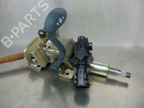 Steering column FIAT DOBLO Box Body/MPV (223_) 1.9 D (223ZXB1A) | BP19196877M21 