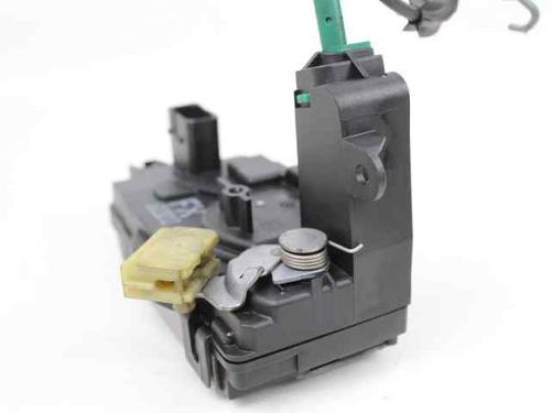 Front right lock OPEL ASTRA H (A04) 1.7 CDTI (L48) | BP19217616C97 