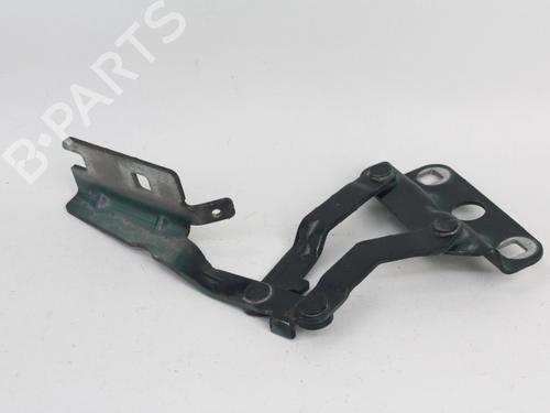 Used Hinge/Door check strap CITROËN XSARA (N1) 1.4 i (75 hp) 19204963