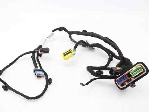 Kabelbaum für Kabelbaum PEUGEOT 308 SW II (LC_, LJ_, LR_, LX_, L4_) 1.6 HDi / BlueHDi 115 (LCBHXM, LCBHXT) (115 hp) 33223274 33223274