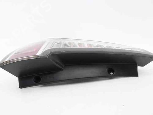 Left taillight RENAULT SCÉNIC III (JZ0/1_) 1.5 dCi | BP24577116C34 