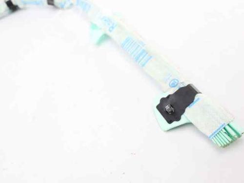 Right curtain airbag SKODA OCTAVIA III Combi (5E5, 5E6) 1.6 TDI | BP29761019C12 