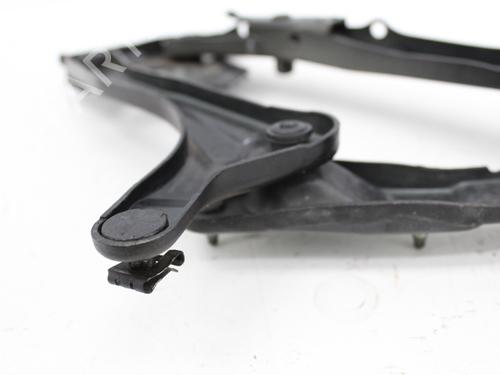 Hinge/Door check strap MERCEDES-BENZ C-CLASS (W202) C 250 D (202.125) | BP19211054C146 