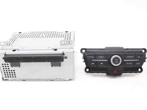 Used Radio Radio FORD FOCUS III Turnier [2010-2020] 33223157 33223157