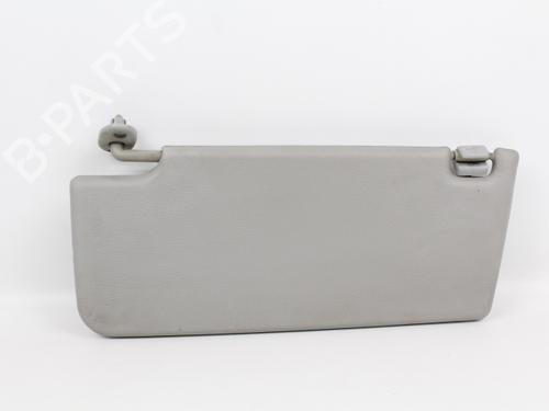 Right sun visor ROVER 400 II (RT) 414 Si | BP19208267I2 