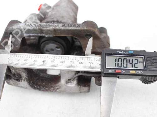Left rear brake caliper FORD FOCUS III 1.0 EcoBoost | BP37455913M107 - Image 2