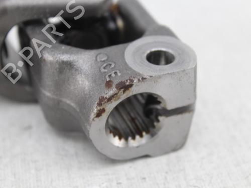 Steering column universal joint SKODA FABIA IV (PJ3) 1.0 TSI | BP40274320M114 - Image 6