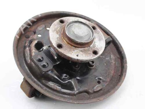 Used Left rear steering knuckle PEUGEOT 406 Break (8E/F) 1.9 TD (90 hp) 19217252