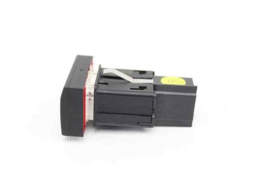 Warning switch VW POLO V (6R1, 6C1)  | BP19222870I22 