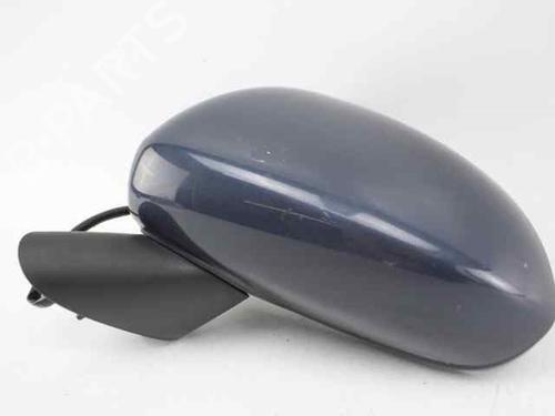 Used Left mirror OPEL CORSA D (S07) 1.3 CDTI (L08, L68) (75 hp) 19244202