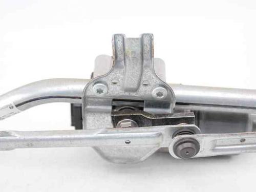 Front wiper motor PEUGEOT 208 I (CA_, CC_) 1.4 VTi | BP24844635M29 