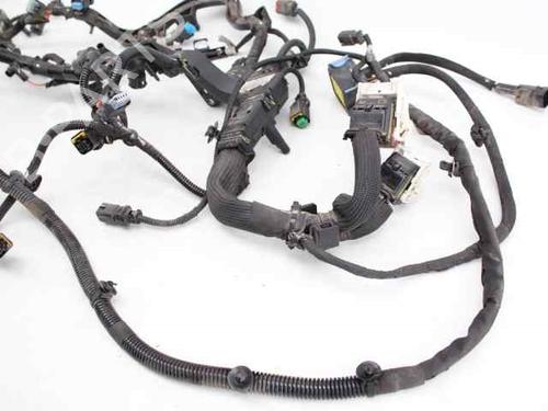 Wiring harness PEUGEOT 308 II (LB_, LP_, LW_, LH_, L3_) 1.6 HDi | BP19227427E16 