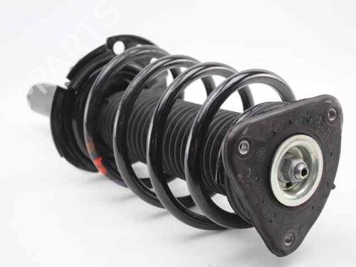 Used Left front shock absorber FORD FOCUS III [2010-2020]  19238683