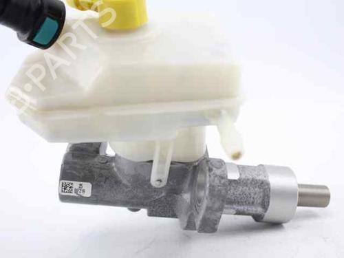 Brake master cylinder OPEL ZAFIRA TOURER C (P12) 1.6 CDTI (75) | BP19239760M77 