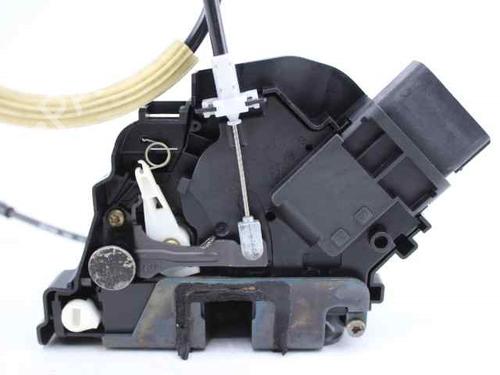 Rear left lock FORD FOCUS II Turnier (DA_, FFS, DS)  | BP19233155C100 