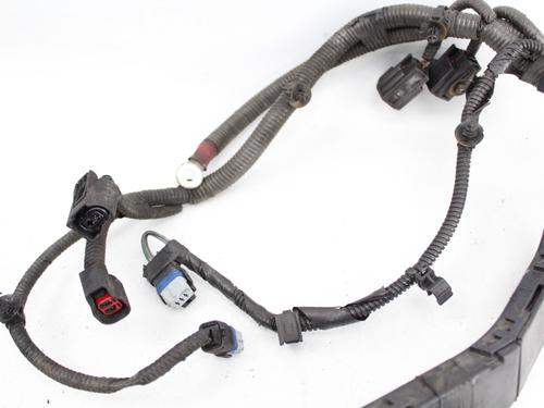 Wiring harness FORD FIESTA VI (CB1, CCN)  | BP19192582E16 