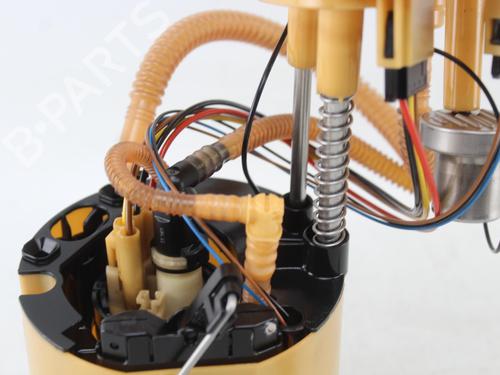 Fuel pump AUDI A4 B8 (8K2) S4 quattro | BP40163199M76 - Image 3