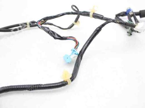 Wiring harness HONDA ACCORD VII (CL, CN) 2.2 i-CTDi (CN1) | BP19232027E16 