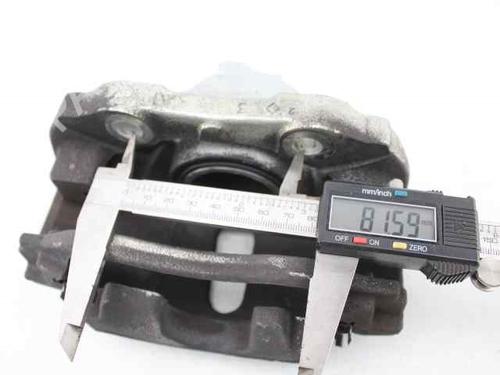 Left front brake caliper CITROËN C3 III (SX) 1.2 VTi 82 | BP32100834M105  - Image 6