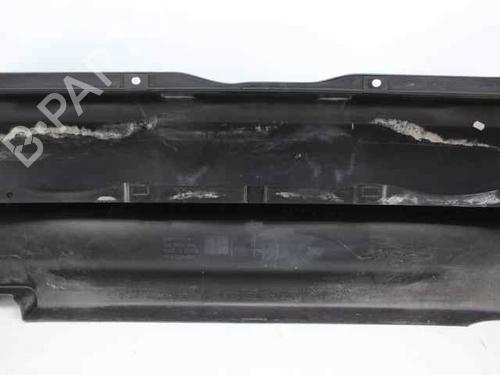 Rear bumper VW POLO III (6N1) 50 1.0 | BP21199502C8 