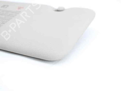 Right sun visor RENAULT MEGANE III Grandtour (KZ0/1) 1.5 dCi (KZ09, KZ0D, KZ1G, KZ29, KZ14, KZ1W, KZ10, KZ1F,... | BP19222842I2