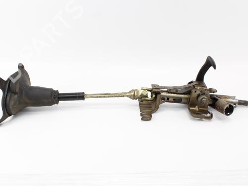 Used Steering column RENAULT MEGANE I Classic (LA0/1_) 1.4 (LA0E, LA0V) (75 hp) 19202562