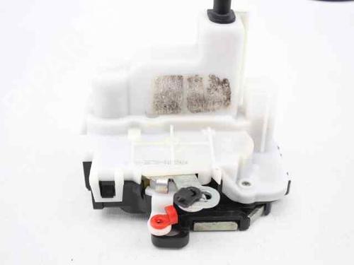 Front left lock FIAT 500 (312_) 1.2 (312AXA1A) | BP19241402C98 