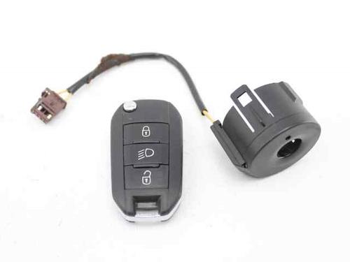 Electronic module PEUGEOT 2008 I (CU_) 1.6 HDi | BP29320699M83 