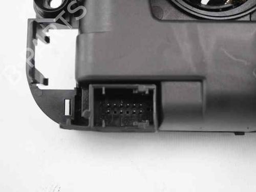 Module électronique BMW 3 (E90)  | BP19237545M83 