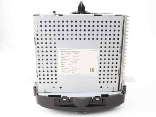 Radio OPEL CORSA E (X15) 1.2 (08, 68) | BP32769206E6  - Image 9