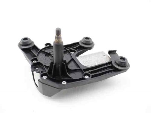 Used Rear wiper motor CITROËN C3 II (SC_) 1.4 HDi 70 (SC8HZC, SC8HR0, SC8HP4) (68 hp) 19229442