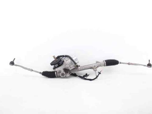 Used Steering rack PEUGEOT 208 I (CA_, CC_) 1.4 HDi (68 hp) 19245731