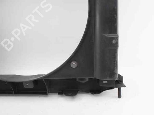Frontplade/Frontkurv PEUGEOT PARTNER Box Body/MPV 1.6 HDi 16V | BP37062767C72 - Image 5