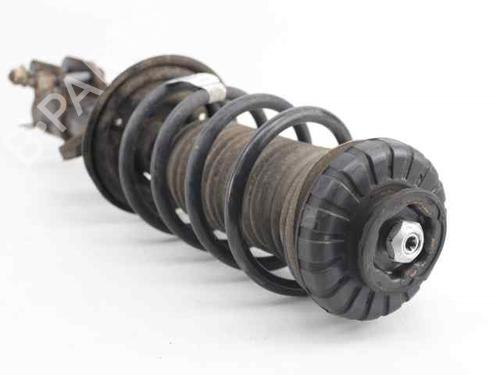 Used Left front shock absorber CHEVROLET SPARK (M300) 1.0 (68 hp) 19225157