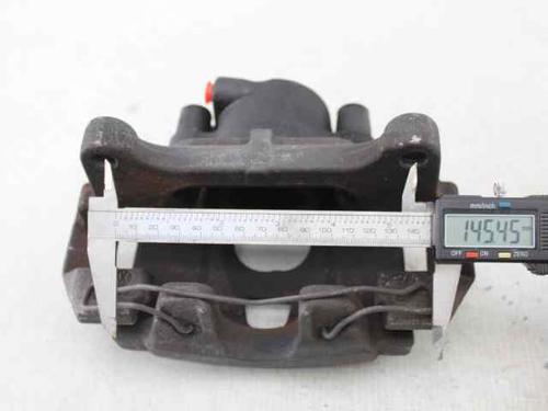 Right front brake caliper AUDI A4 B8 (8K2) 2.0 TDI | BP39573126M104  - Image 7