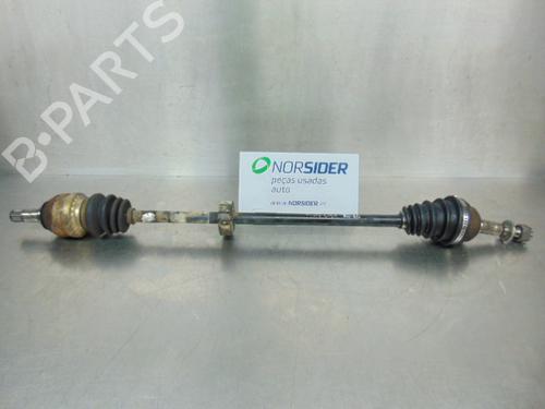 Used Right front driveshaft OPEL ASTRA G Estate (T98) 1.4 16V (F35) (90 hp) 19194690