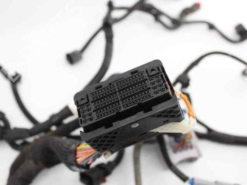 Wiring harness CITROËN C3 / C3 ORIGIN III (SX) 1.6 BlueHDi 75 | BP27290559E16 
