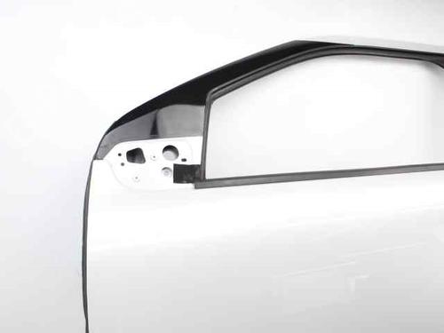Left front door CITROËN C4 CACTUS 1.2 THP 110 | BP36029152C2 - Image 3