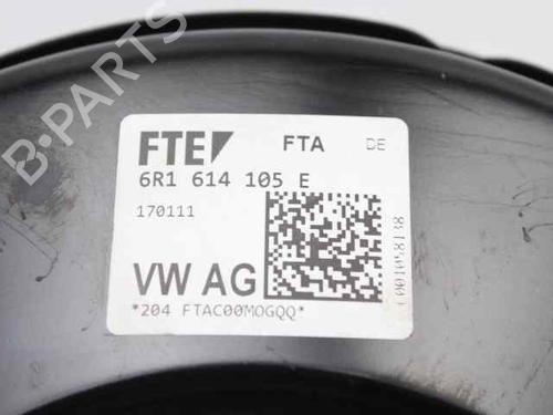 Servo brake AUDI A1 (8X1, 8XK) 1.6 TDI | BP37651290M42  - Image 5