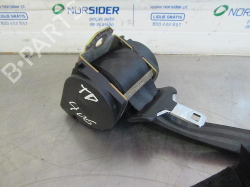 Rear right belt tensioner PEUGEOT 406 Coupe (8C) 2.0 16V | BP19184688C90 