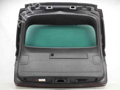 Tailgate PEUGEOT 508 SW I (8E_) 2.0 HDi RXH Hybrid4 | BP27666716C6 