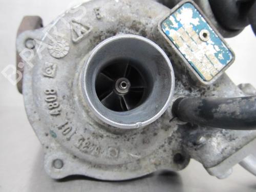 Turbocharger/Supercharger OPEL CORSA D (S07) 1.3 CDTI (L08, L68) | BP19190973M71 