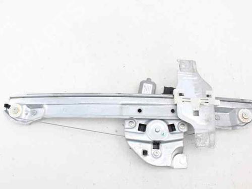 Front left window mechanism CITROËN C3 III (SX) 1.2 VTi 82 | BP38182456C22 - Image 5