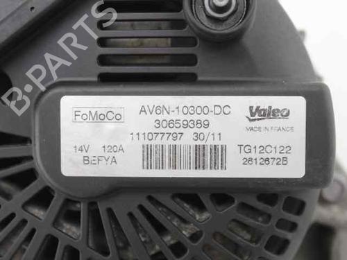 Alternator FORD FOCUS III Turnier  | BP29761330M7 