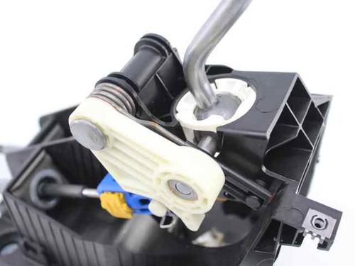 Gear lever CITROËN C4 II (NC_) 1.6 HDi 90 | BP23534426M90 