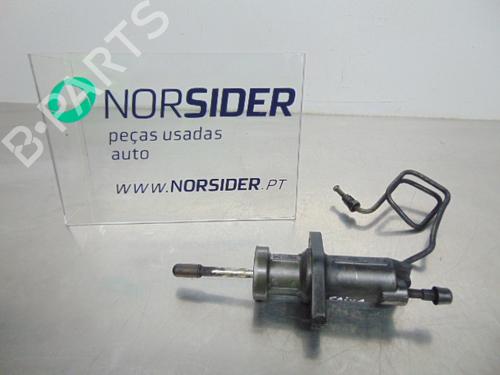 Clutch slave cylinder BMW 3 (E46) 318 d 6740