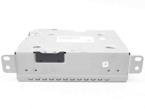 Bilradio CITROËN C3 III (SX) 1.2 VTi 82 (82 hp) 32100795