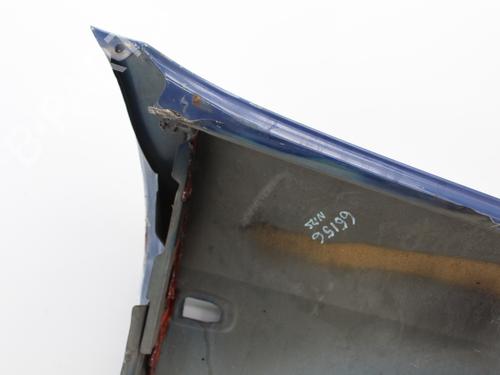 Left front fenders CITROËN XSARA (N1) 1.9 TD | BP19185329C41 